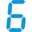 数字6