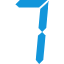 数字7